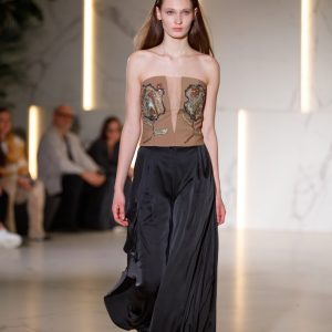 Collection "East" Spring-Summer 2024