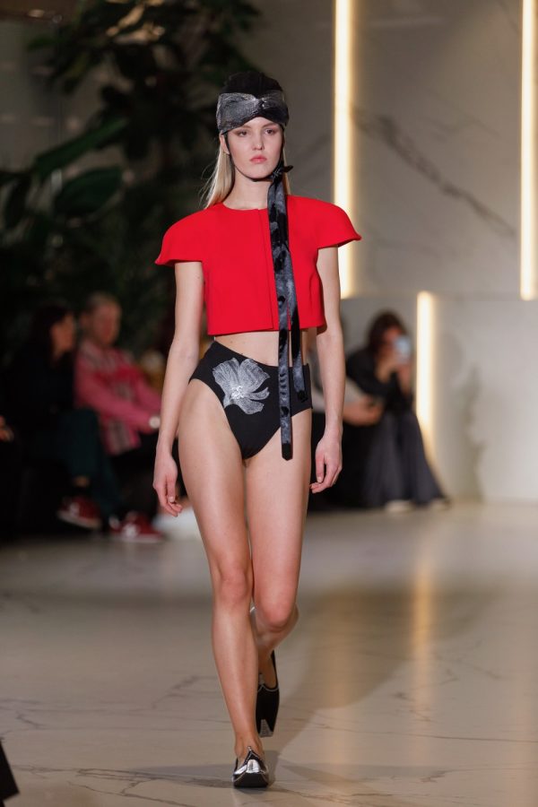 Lotoss red - Image 3