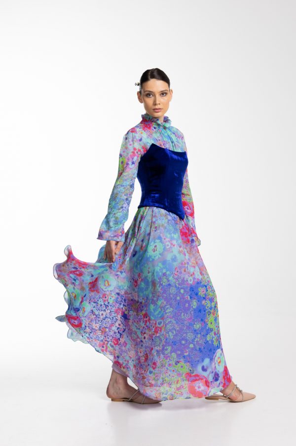 Spring ocean - Image 3