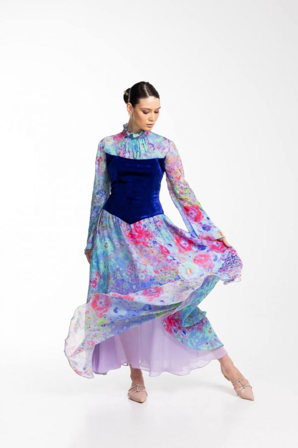 Spring ocean - Image 7