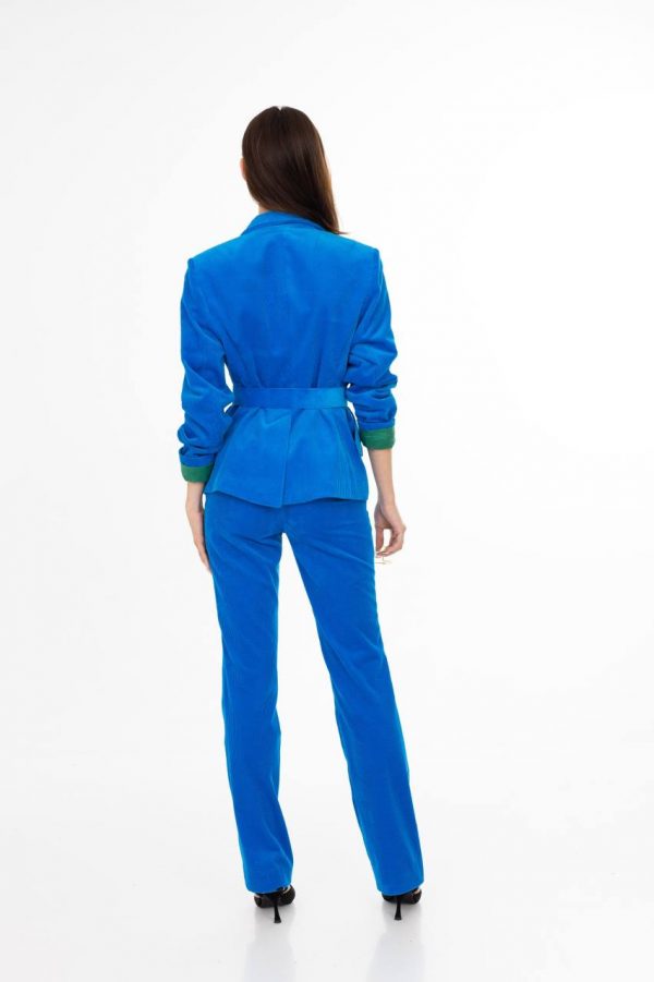Glimmer of blue - Image 3
